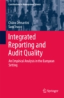Image for Integrated Reporting and Audit Quality: An Empirical Analysis in the European Setting