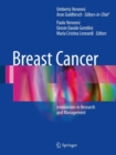 Image for Breast cancer  : innovations in research and management