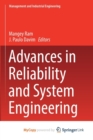 Image for Advances in Reliability and System Engineering