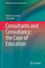 Image for Consultants and Consultancy: the Case of Education : 4