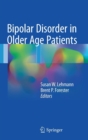 Image for Bipolar Disorder in Older Age Patients