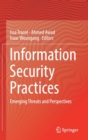 Image for Information Security Practices