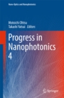 Image for Progress in nanophotonics. : 4