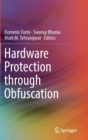 Image for Hardware Protection through Obfuscation
