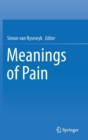Image for Meanings of Pain