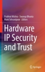 Image for Hardware IP Security and Trust