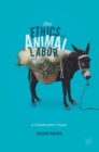 Image for The Ethics of Animal Labor