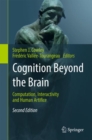 Image for Cognition beyond the brain  : computation, interactivity and human artifice