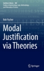 Image for Modal Justification via Theories