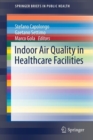 Image for Indoor Air Quality in Healthcare Facilities