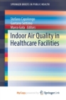 Image for Indoor Air Quality in Healthcare Facilities