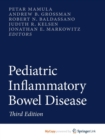 Image for Pediatric Inflammatory Bowel Disease