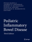 Image for Pediatric Inflammatory Bowel Disease