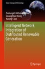 Image for Intelligent Network Integration of Distributed Renewable Generation