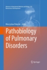 Image for Pathobiology of Pulmonary Disorders : 955