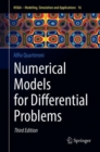 Image for Numerical Models for Differential Problems : 16