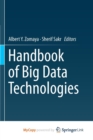 Image for Handbook of Big Data Technologies
