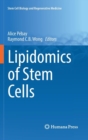 Image for Lipidomics of stem cells