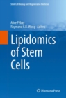 Image for Lipidomics of stem cells
