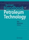 Image for Springer Handbook of Petroleum Technology
