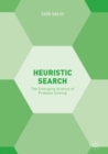 Image for Heuristic Search: The Emerging Science of Problem Solving