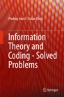 Image for Information Theory and Coding - Solved Problems
