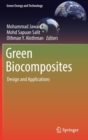 Image for Green biocomposites  : design and applications