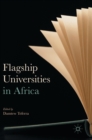 Image for Flagship universities in Africa