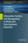 Image for Information Systems and Management in Media and Entertainment Industries