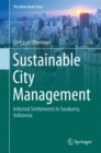 Image for Sustainable City Management