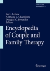 Image for Encyclopedia of Couple and Family Therapy