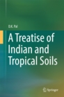 Image for Treatise of Indian and Tropical Soils