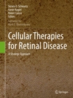 Image for Cellular Therapies for Retinal Disease