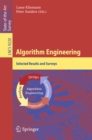 Image for Algorithm engineering: selected results and surveys : 9220