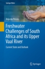 Image for Freshwater Challenges of South Africa and its Upper Vaal River: Current State and Outlook