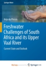 Image for Freshwater Challenges of South Africa and its Upper Vaal River