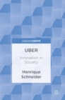 Image for Uber