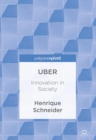 Image for Uber: Innovation in Society
