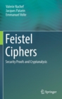 Image for Feistel ciphers  : security proofs and cryptanalysis