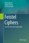 Image for Feistel Ciphers: Security Proofs and Cryptanalysis