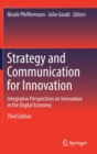 Image for Strategy and Communication for Innovation