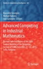 Image for Advanced Computing in Industrial Mathematics