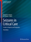 Image for Seizures in critical care: a guide to diagnosis and therapeutics.