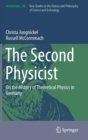 Image for The second physicist  : on the history of theoretical physics in Germany