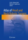 Image for Atlas of Head and Neck Robotic Surgery