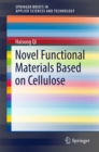 Image for Novel Functional Materials Based on Cellulose