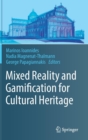 Image for Mixed reality and gamification for cultural heritage