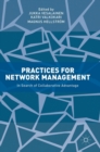 Image for Practices for Network Management