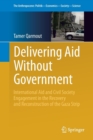 Image for Delivering Aid Without Government