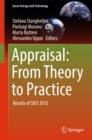 Image for Appraisal: From Theory to Practice: Results of SIEV 2015